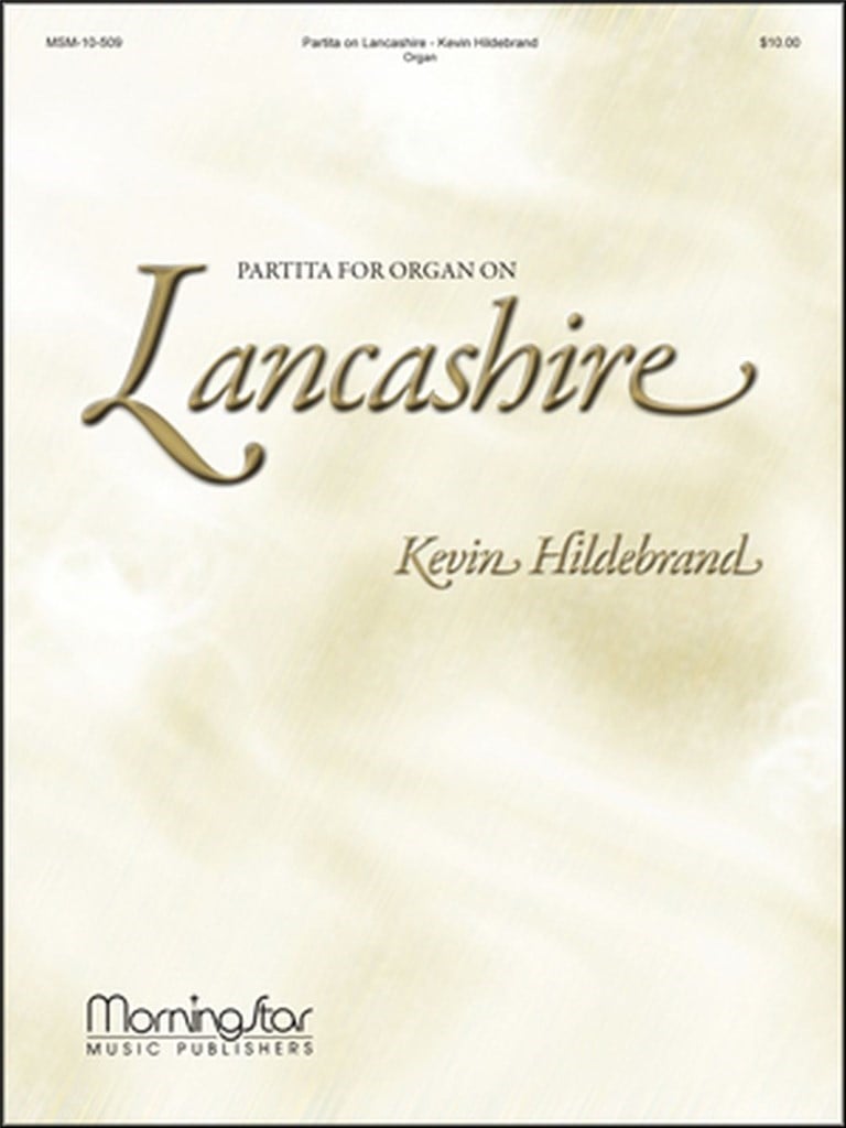 Partita on Lancashire